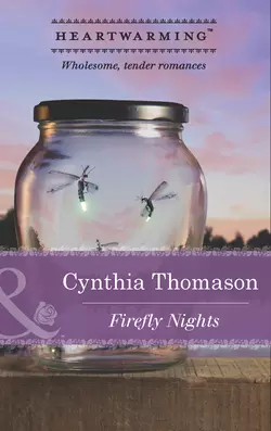 Firefly Nights, Cynthia Thomason