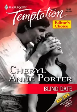 Blind Date, Cheryl Porter