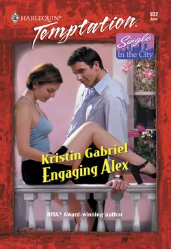 Engaging Alex Kristin Gabriel