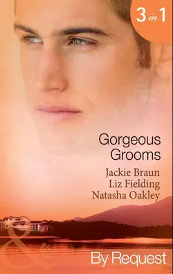 Gorgeous Grooms: Her Stand-In Groom  Her Wish-List Bridegroom  Ordinary Girl  Society Groom Jackie Braun и Liz Fielding