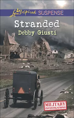 Stranded Debby Giusti