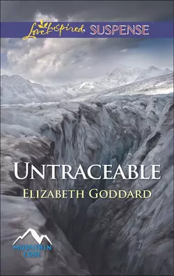 Untraceable, Elizabeth Goddard