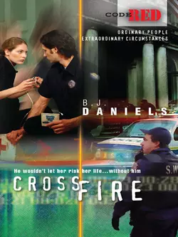 Crossfire, B.J. Daniels