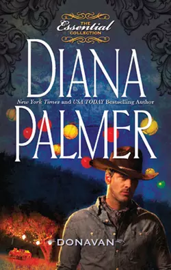 Donavan, Diana Palmer