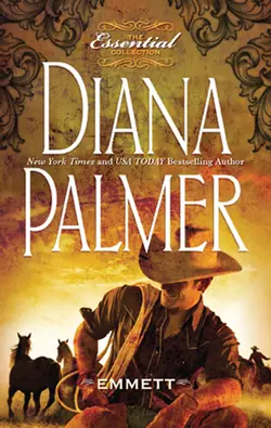 Emmett, Diana Palmer