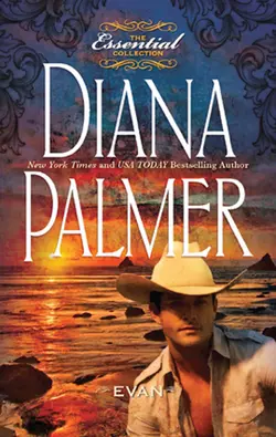 Evan, Diana Palmer