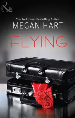 Flying Megan Hart