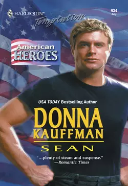 Sean Donna Kauffman