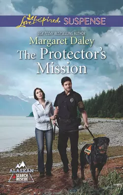 The Protector′s Mission Margaret Daley