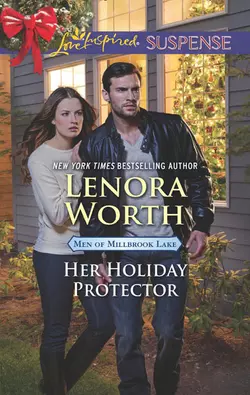 Her Holiday Protector Lenora Worth