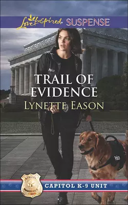 Trail of Evidence, Lynette Eason