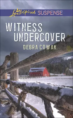 Witness Undercover Debra Cowan