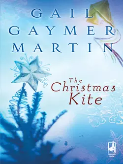 The Christmas Kite Gail Martin