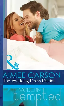 The Wedding Dress Diaries Aimee Carson