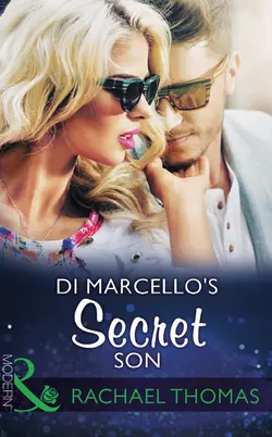 Di Marcello′s Secret Son Rachael Thomas