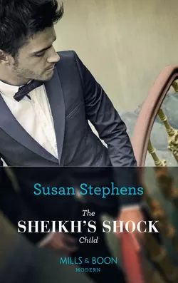 The Sheikh′s Shock Child, Susan Stephens