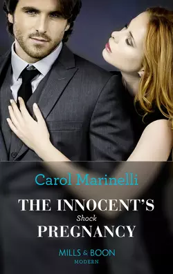 The Innocent′s Shock Pregnancy, Carol Marinelli