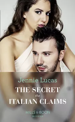 The Secret The Italian Claims, Дженни Лукас