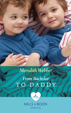 From Bachelor To Daddy, Meredith Webber