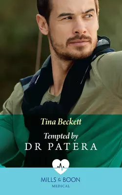 Tempted By Dr Patera, Tina Beckett