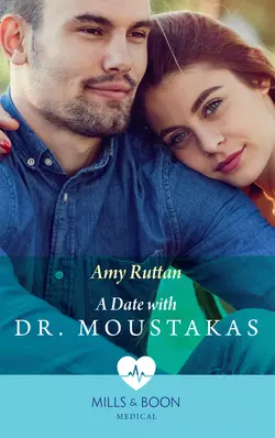 A Date With Dr Moustakas, Amy Ruttan