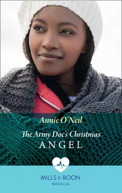 The Army Doc′s Christmas Angel Annie ONeil