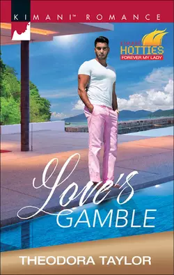 Love′s Gamble, Theodora Taylor