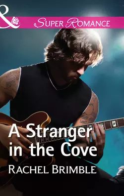 A Stranger In The Cove, Rachel Brimble