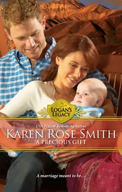 A Precious Gift, Karen Smith