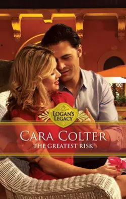 The Greatest Risk Cara Colter