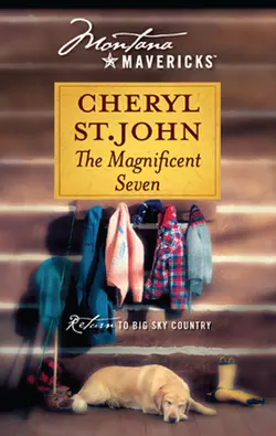 The Magnificent Seven, Cheryl St.John