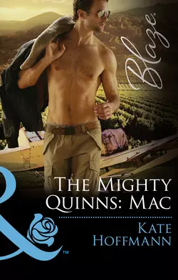 The Mighty Quinns: Mac Kate Hoffmann