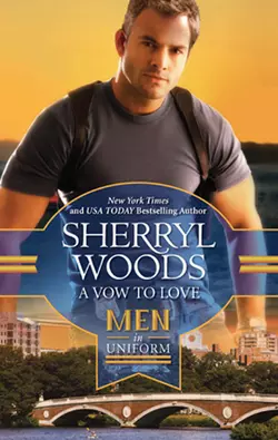 A Vow to Love, Sherryl Woods