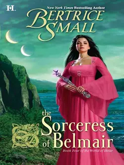 The Sorceress of Belmair Бертрис Смолл