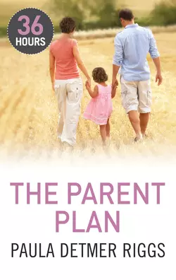 The Parent Plan, Paula Riggs