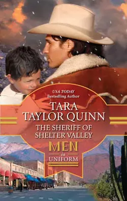 The Sheriff of Shelter Valley, Tara Quinn