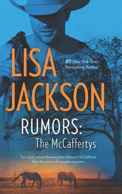 Rumors: The McCaffertys: The McCaffertys: Thorne Lisa Jackson