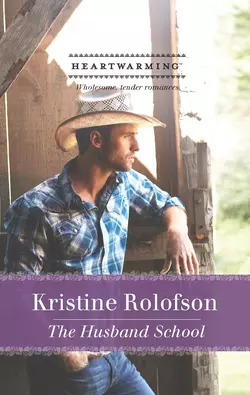 The Husband School, Kristine Rolofson