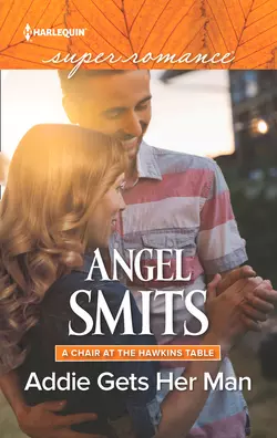 Addie Gets Her Man Angel Smits