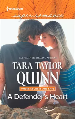 A Defender′s Heart, Tara Quinn