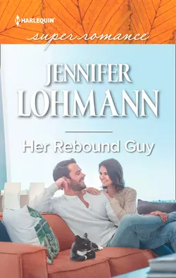 Her Rebound Guy, Jennifer Lohmann