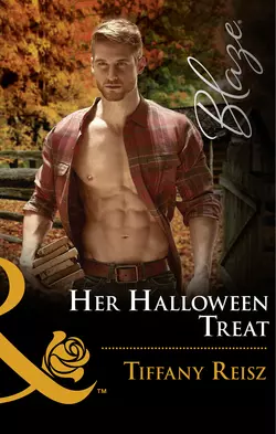 Her Halloween Treat, Tiffany Reisz