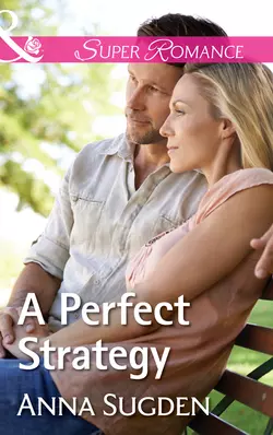 A Perfect Strategy, Anna Sugden