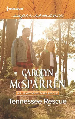 Tennessee Rescue, Carolyn McSparren