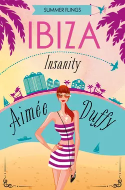 Ibiza Insanity, Aimee Duffy