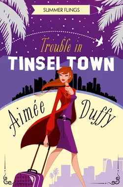 Trouble in Tinseltown, Aimee Duffy