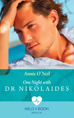 One Night With Dr Nikolaides, Annie ONeil