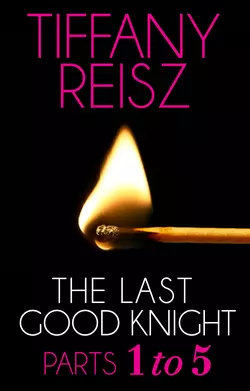 The Last Good Knight: Parts 1-5 Tiffany Reisz