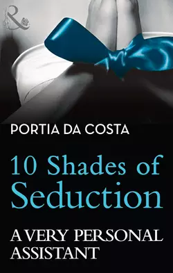 A Very Personal Assistant, Portia Costa