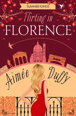 Flirting in Florence, Aimee Duffy